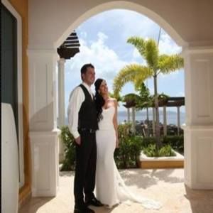 Meet your Posher, Mary ricca